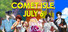 Comet Isle, July 6