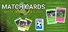 Match Cards: Football