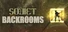 Soviet Backrooms