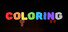 Coloring