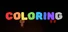 Coloring