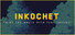 INKOCHET: Paint The Walls With Your Arrows!