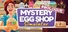 Mystery Egg Shop Simulator - Prologue