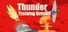 Thunder Training Ground