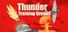 Thunder Training Ground