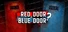 Red Door or Blue Door?