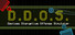 Devices Disruptive Offense Simulator