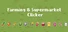 Farming & Supermarket: Clicker