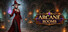 Arcane Rooms