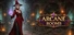 Arcane Rooms