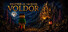 Shatter of the Egos: Voldor