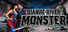 Bianhe River Monster
