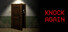 Knock Again