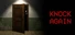Knock Again
