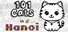 101 Cats in Hanoi