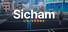 Sicham Universe : Let's Sicham Today!