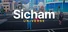 Sicham Universe : Let's Sicham Today!