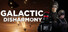 Galactic Disharmony
