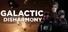 Galactic Disharmony