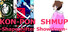 KON-PON SHMUP -Shapeshifter Showdown-