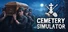 Cemetery Simulator