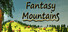 Fantasy Mountains