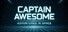 Captain Awesome - Adventures in Space