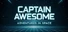 Captain Awesome - Adventures in Space