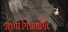 Iron Bramble