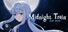 Midnight Train: New Moon