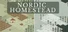 Nordic Homestead: A Quiet Restoration Game