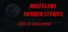 Anatolian Horror Stories : Curse In Bayramdere