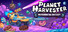 Planet Harvester: Incremental Odyssey