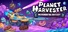 Planet Harvester: Incremental Odyssey