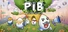 Pibcremental