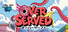 Overserved: Food Fighters!