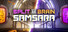 Split Brain Samsara