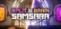 Split Brain Samsara