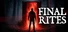 Final Rites