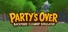 Party's Over: Backyard Cleanup Simulator