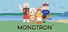 Mongtron