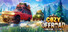 Cozy Offroad Simulator Together