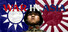 War in Asia