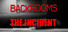 Backrooms: The Incident