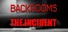 Backrooms: The Incident