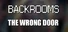 Backrooms: The Wrong Door