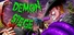 DEMON SIEGE