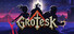 Grotesk
