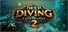 Deep Diving Adventures 2