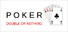 Poker Double or Nothing